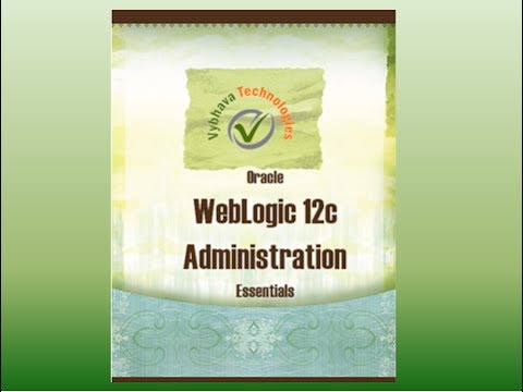 how to troubleshoot weblogic server