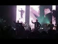 Cafe Tacvba-dejate caer Chicago @ congress theater