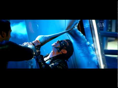 Krrish 3 today @ 6:30 pm on Sony Entertainment Television