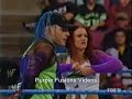 Lance Storm & Ivory Vs. Jeff Hardy & Lita Lance Storm & Ivory Vs. Jeff Hardy & Lita
