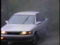 videos de Toyota Camry Commercial from 1990