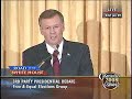 What Obstacles 3rd Parties Have To Face