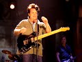 JOHN MELLENCAMP - Pink Houses - Feb 6 2008