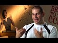 Interview with a "Hacker" Part I http://bit.ly/3Ddjru & Part II http://bit.ly/4qT38Z (Interview with me from CCDC event)