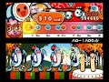 【太鼓の達人12増量版】ハロー！ハロウィン 譜面確認用