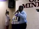 Oasis Intl. Ministries-Prophetic Revival- Rev. Sarpong 33