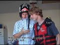 Power Rangers Spoof Power Rangers Spoof