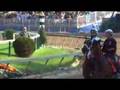 2008 PREAKNESS STAKES WINNER - BIG BROWN