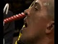 Video Clip Angel H. Ramirez vs Graham Earl