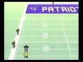 Messing around with Madden '94. I dunno who #30 was on the All Time All Madden, but goddamn he was fast.Few things to clarify. This is Madden '94 on the Super Nintendo. Not an emulator or a 