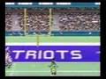 Crazy Madden '94 Kickoff Return