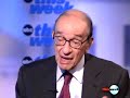 Greenspan: This Is The Worst Economy I've Ever Seen 2008
