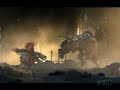 jeff skalski, producer for ea mythic, gave us a quick walk through of some of the features from warhammer online: age of reckoning during comic-con international in san diego.