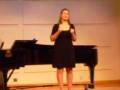 videos de Oh Had I Jubal's Lyre