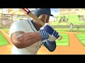V�deo The Bigs Trailer