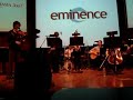 Eminence Ensemble - ANIF07:AE - Lamentation Eminence Ensemble - ANIF07:AE - Lamentation