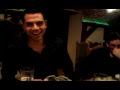 Richards Stag Dinner Krakow