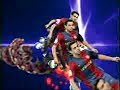 Real Madrid-Barcelona