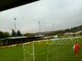 Merthyr V Tiverton Away - Merthyr Boys