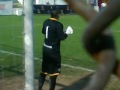 Fernando Otarola contra Colegiales!