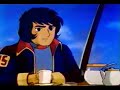 Patrula estrelar (star blazers) 1/4