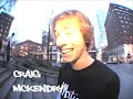the criddler clip of the week...craig mckendry 1