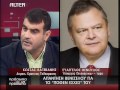 Κόντρα Κώστα Βαξεβάνη - Ευάγγελου Βενιζέλου