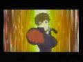 Getsumen Touheiki Miina [PS2]: Suiren's Transformation