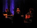 Beck at  Angel Orensanz Foundation Part 4