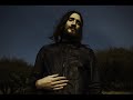 John Frusciante (audio) interview on The Empyrean - part 1