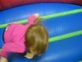 Bouncing!