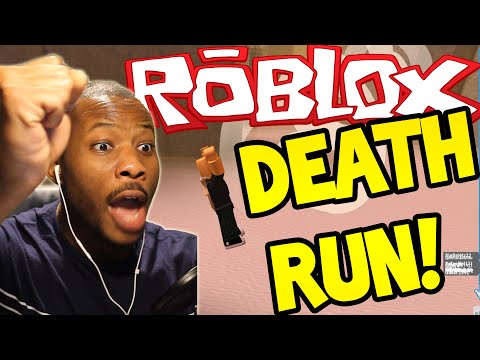 Roblox Deathrun Unexpected Part 1 Minecraftvideos Tv