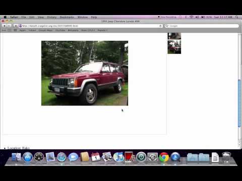 craigslist trucks | You Like Auto