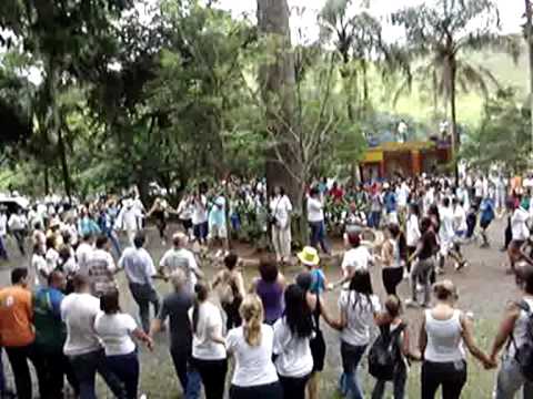 Imagem de Amostra do You Tube