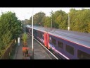 The`Night Riviera` at St. Erth-Revisited. The`Night Riviera` at St. Erth-Revisited.