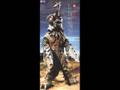 Kongcrete - Babylon (feat. Megalon, Spiga, & 5th Element)