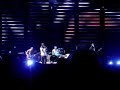 Red hot chili peppers  wet sand albany ny 10-21 2006
