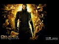 Deus Ex: Human Revolution Soundtrack - Tai Yong Medical Data Code Ambient