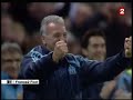 le triplé de Cissé & le doublé de Valbuena