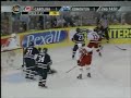 Markkanen Saves