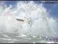 backwash
