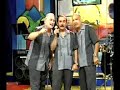 SALUDO DEL GRAN COMBO DE PUERTO RICO A CHILE
