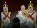 iron maiden - the trooper (hiden video)