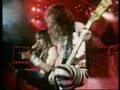 iron maiden - the trooper (hiden video)