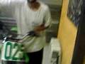 FABRICACAO PROPRIA (KAWASAKI/AGRALE)