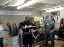2 of 4 - Weightlifting - Clegg Felix Littler and Co. 2 of 4 - Weightlifting - Clegg Felix Littler and Co.