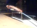 fingerboard misq
