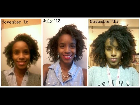 how to grow hair l