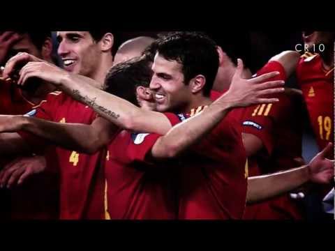 EURO 2012 - Best Moments - HD