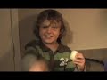 Mason Eats An Onion
